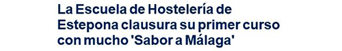 escuela de hosteleria de estepona