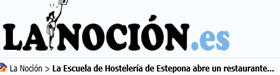 escuela de hosteleria de estepona cursos de cocina y de sala