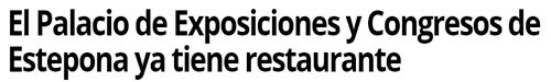 Escuela de Hosteleria de Estepona Curso de Cocina y Cursos de Hosteleria