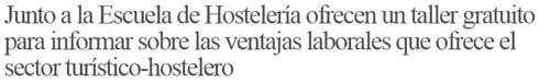 Escuela de Hosteleria Costa del SOL